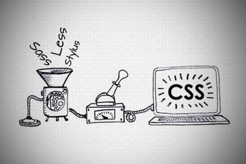 CSS и препроцессоры