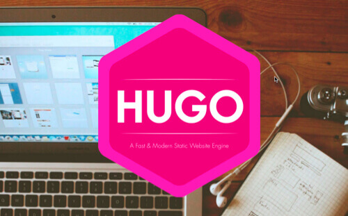 Популярность Hugo растет быстрее всех генераторов статики